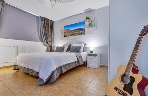 Monda Apartamento | Monda Heights close to Marbella