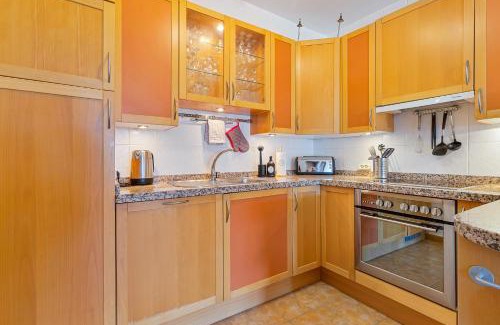 Monda Apartamento | Monda Heights close to Marbella