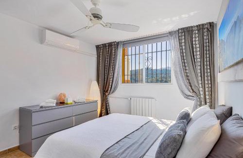 Monda Apartamento | Monda Heights close to Marbella