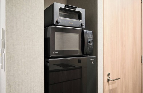 Ueno Apartamento | MONday Apart Premium Ueno Okachimachi