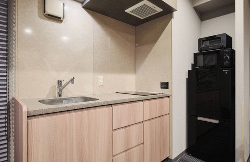Ueno Apartamento | MONday Apart Premium Ueno Okachimachi