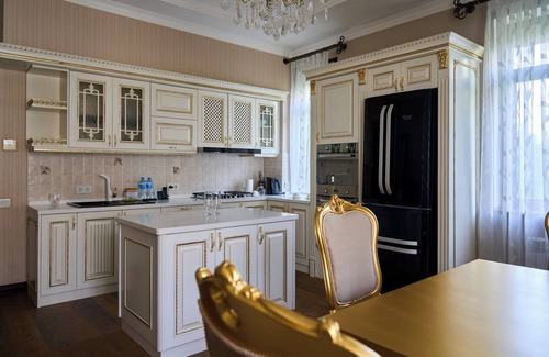 Tashkent Apartamento | Monday Royal Apart Hotel