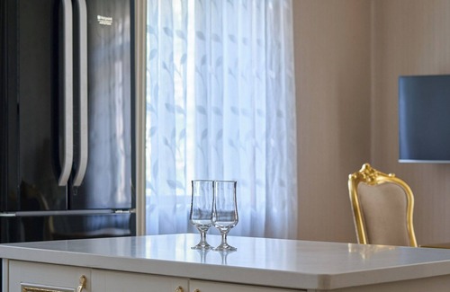 Tashkent Apartamento | Monday Royal Apart Hotel