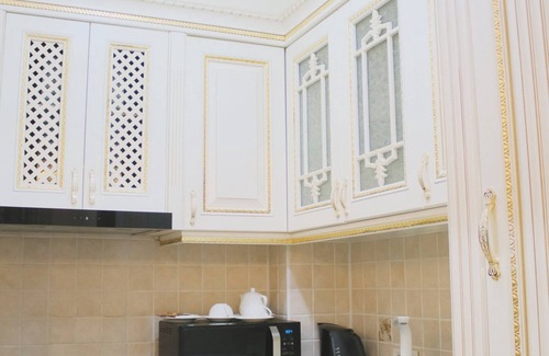 Tashkent Apartamento | Monday Royal Apart Hotel