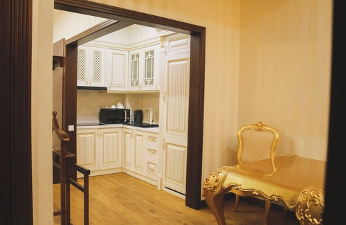 Tashkent Apartamento | Monday Royal Apart Hotel