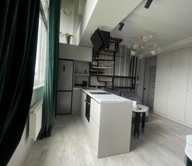 Riscani Apartamento | Mondden Duplex Penthouse