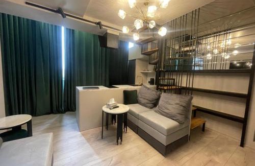 Riscani Apartamento | Mondden Duplex Penthouse
