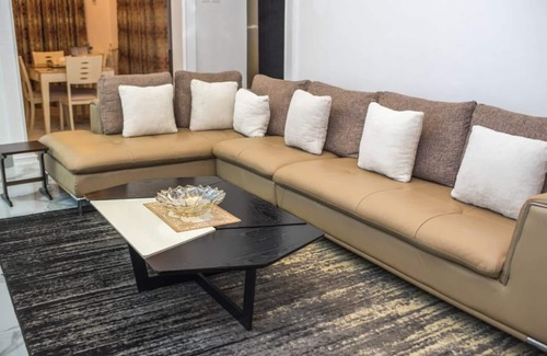 Ibadan Apartamento | MONDEESTARS LUXURY HOME