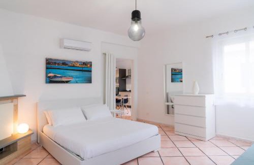 Mondello Apartamento | MONDELLO COTTAGE