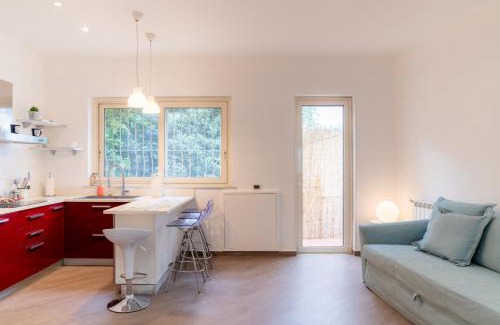 Mondello Apartamento | MONDELLO COTTAGE