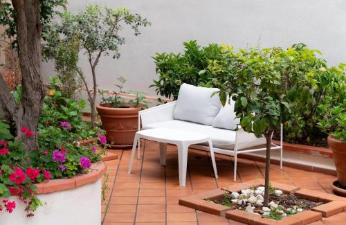 Mondello Apartamento | MONDELLO COTTAGE