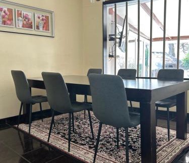 Greater Johannesburg Metropolitan Area Casa | Mondeor holiday Home