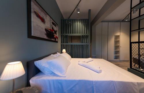Thessaloniki Apartamento | Mondeus Inn Luxury Suite Δ1