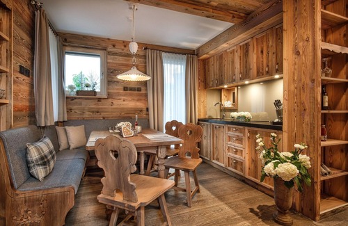 Grundlsee Apartamento | MONDI Chalets am Grundlsee