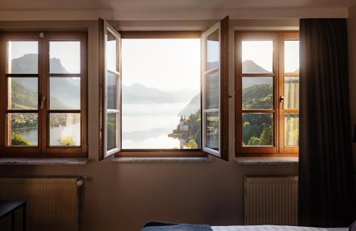 Grundlsee Apartamento | MONDI Hotel am Grundlsee