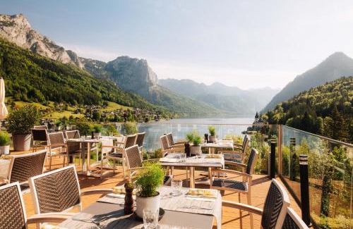 Grundlsee Apartamento | MONDI Hotel am Grundlsee