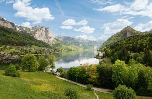 Grundlsee Apartamento | MONDI Hotel am Grundlsee