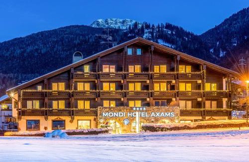 Axams Apartamento | MONDI Hotel Axams
