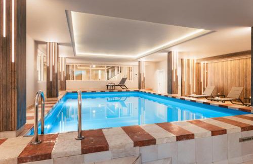 Axams Apartamento | MONDI Hotel Axams