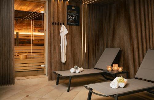 Axams Apartamento | MONDI Hotel Axams