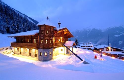 Bad Gastein Apartamento | MONDI Schiefe Alm Gastein