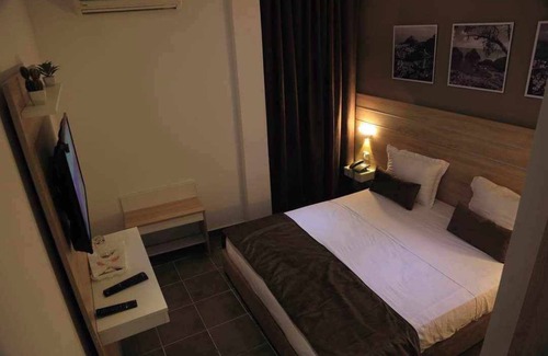 Bab Lakouas Hotel | MONDIAL HOTEL