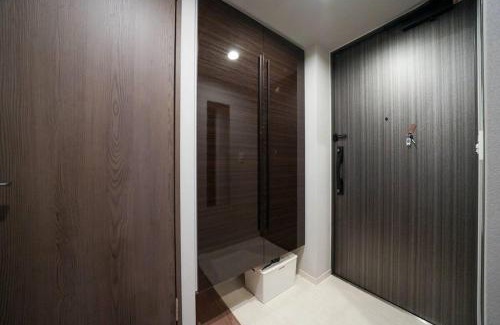 Sapporo City Centre Apartamento | Mondomio Sapporo Minamisanjo Dori - Vacation STAY 16332