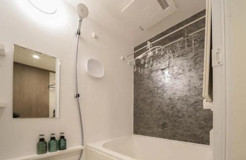 Sapporo City Centre Apartamento | Mondomio Sapporo Minamisanjo Dori - Vacation STAY 16332