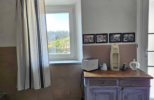 Castelnuovo don Bosco Casa | Mondonio House