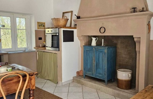 Castelnuovo don Bosco Casa | Mondonio House