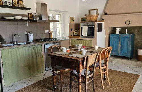 Castelnuovo don Bosco Casa | Mondonio House