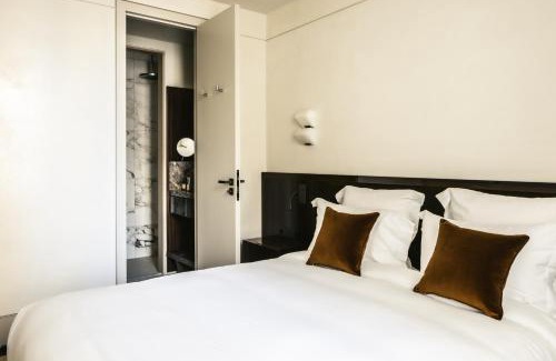 Quartier de la Place-Vendome Apartamento | Mondovi Luxury Suites