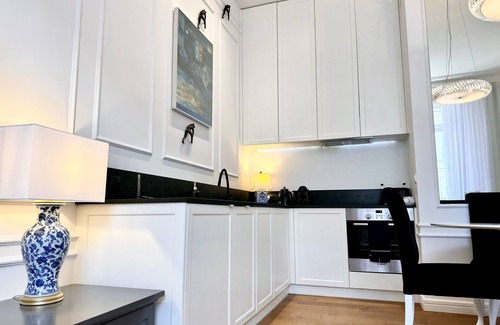 Old Town Apartamento | MONDRIAN Luxury Suites UNESCO Old Town