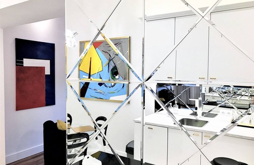 Old Town Apartamento | MONDRIAN Luxury Suites UNESCO Old Town