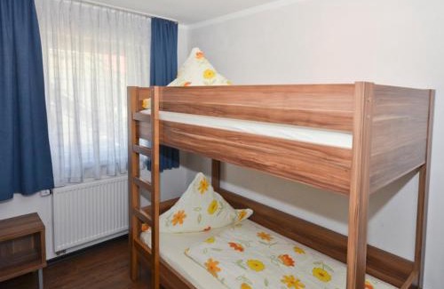 Binzwangen Apartamento | Mondschein