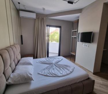 Durres Casa | MondurO Hotel