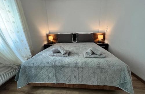Nea Michaniona Apartamento | Mone Apartment