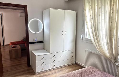 Nea Michaniona Apartamento | Mone Apartment
