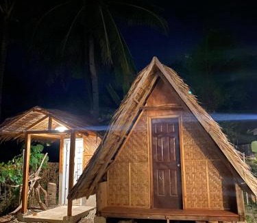 San Juan Otro | Monera Native Hut