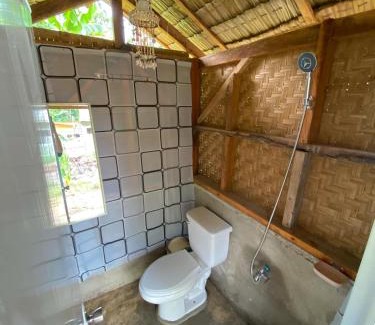 San Juan Otro | Monera Native Hut