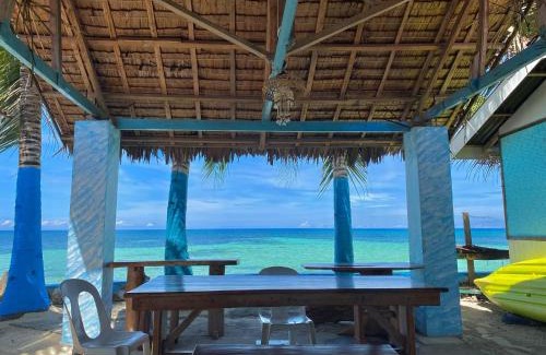 San Juan Otro | Monera Native Hut