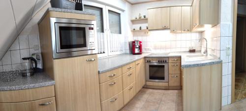 Kloetze Apartamento | Mones Monteur- und Ferienwohnung