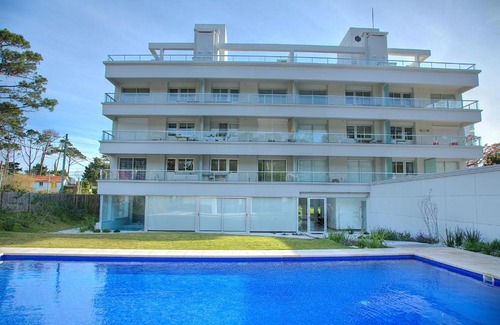 Punta del Este Apartamento | Monet Art - Apartamentos de diseño en Punta del Este