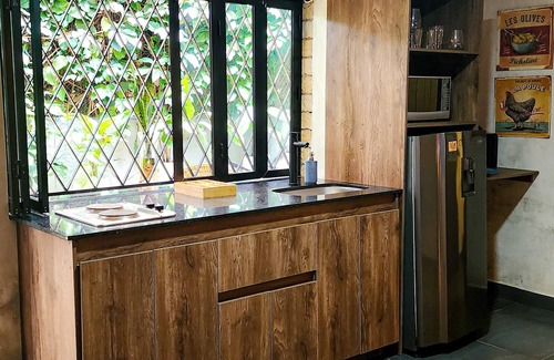 La Florida Apartamento | Monet Luxury Loft