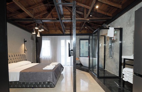 Bomonti Hotel | Monev İstanbul