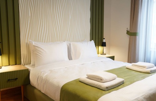 Bomonti Hotel | Monev İstanbul