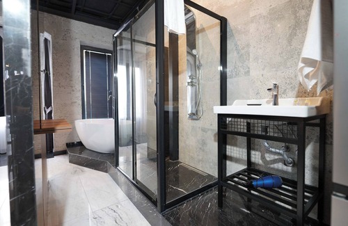 Bomonti Hotel | Monev İstanbul
