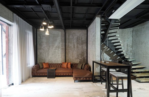 Bomonti Hotel | Monev İstanbul