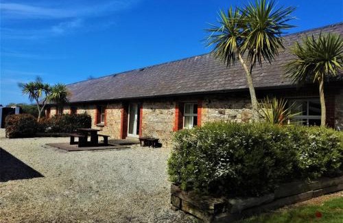 Arklow Apartamento | Moneylands Farm Self-Catering Apartments