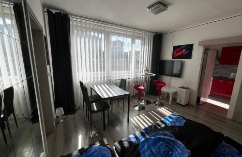Hlubocepy Apartamento | MONFas APARTMENT BARRANDOV